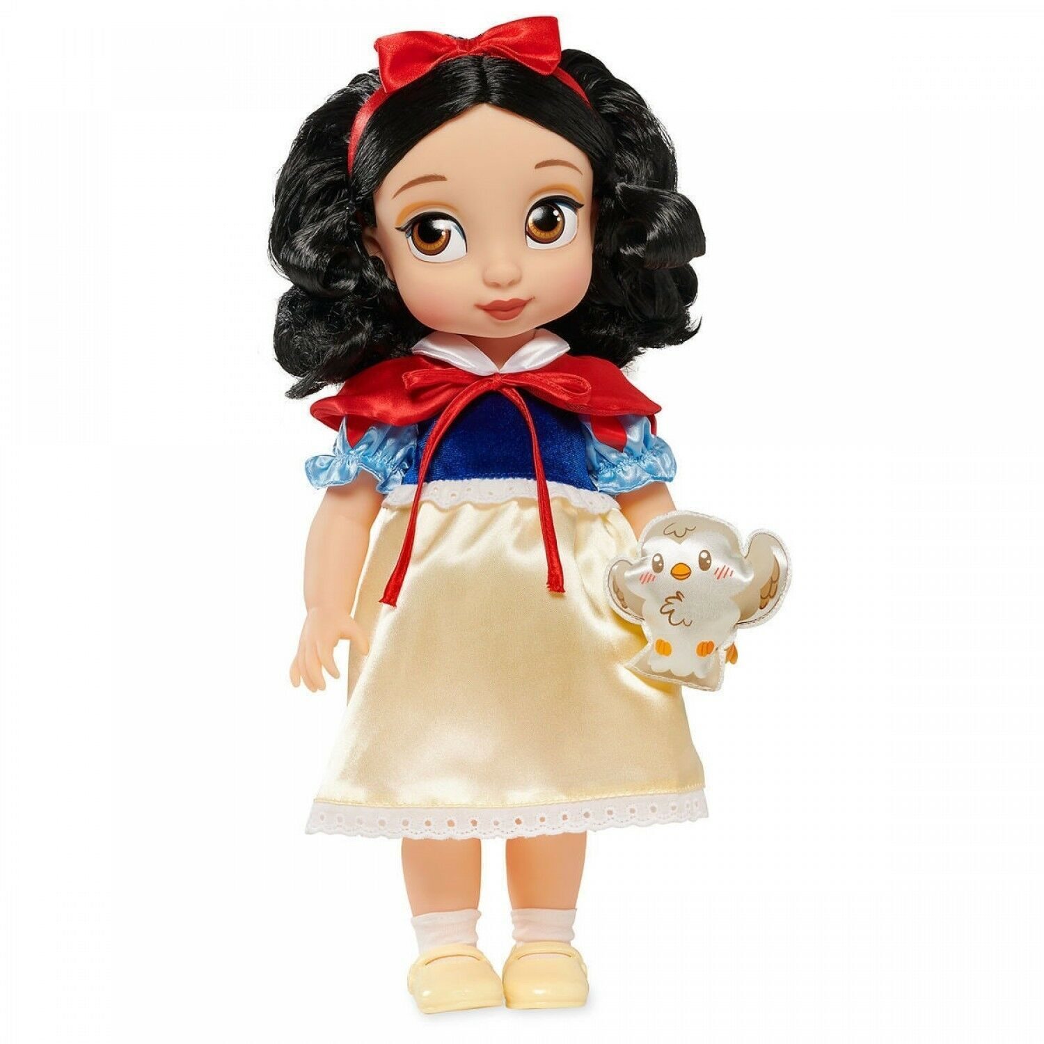 См белоснежка. Кукла Animators collection Snow White Doll. Куклы принцессы Диснея Белоснежка. Куклы малышки Дисней Аниматорс. Кукла малышка Белоснежка Дисней.