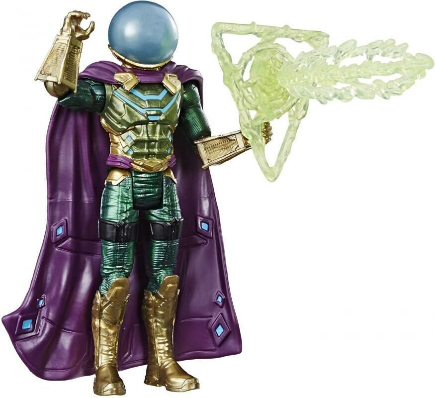 Mysterio Marvel