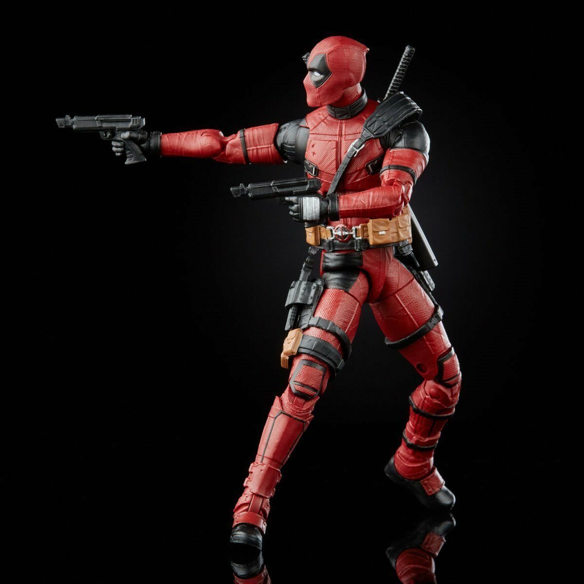 Игровой набор Дэдпул и Сверхзвуковая Боеголовка (Deadpool and Negasonic) -  Marvel Legends, Hasbro - купить в Москве с доставкой по России