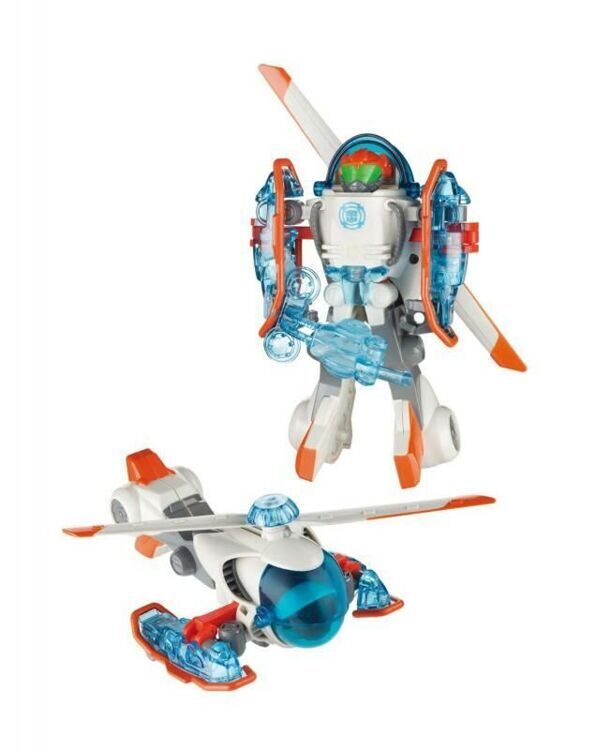 Робот - трансформер Playskool Блэйдс (Blades the Copter-Bot) - Боты спасатели (Rescue Bots), Hasbro