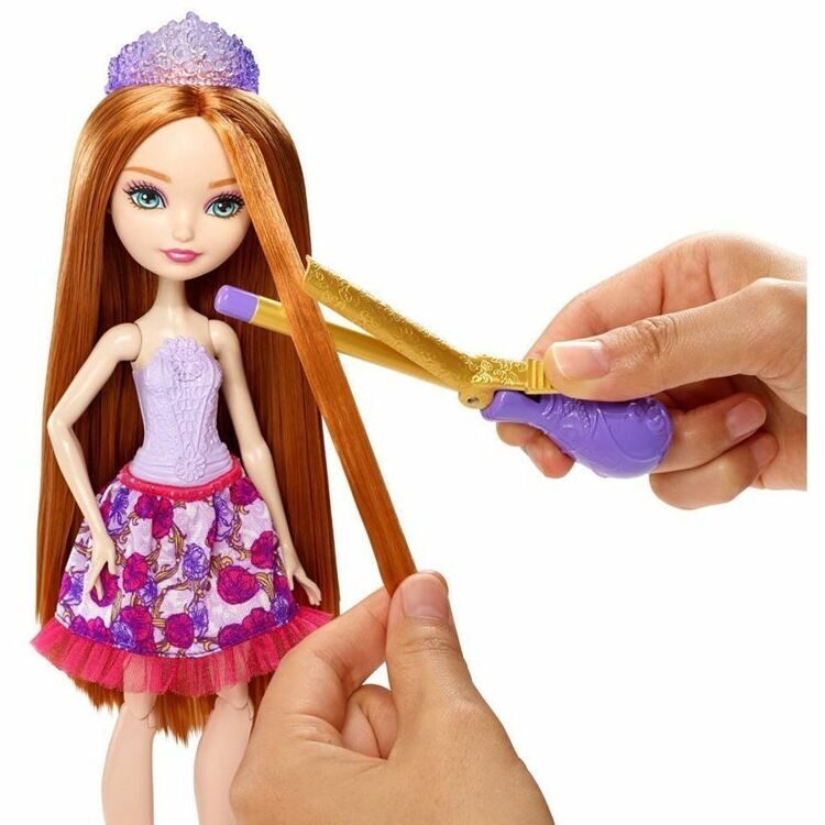 Кукла Эвер Афтер Хай Холли О'Хэйр (Holly O'Hair) - Парикмахер (Hairstyling), Mattel