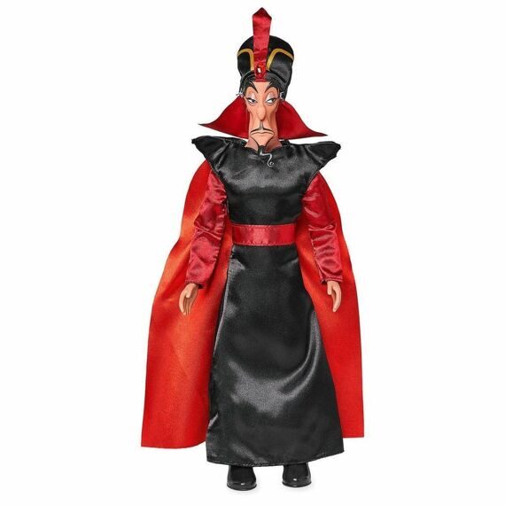 Кукла Джафар (Jafar) - Аладдин (Alladin), Disney