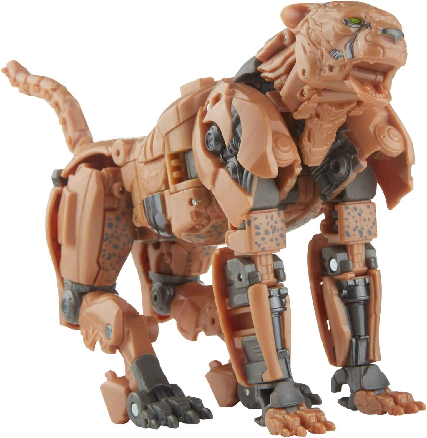 Робот - трансформер Читор (Cheetor) вояджер класс - Studio Series 98, Hasbro