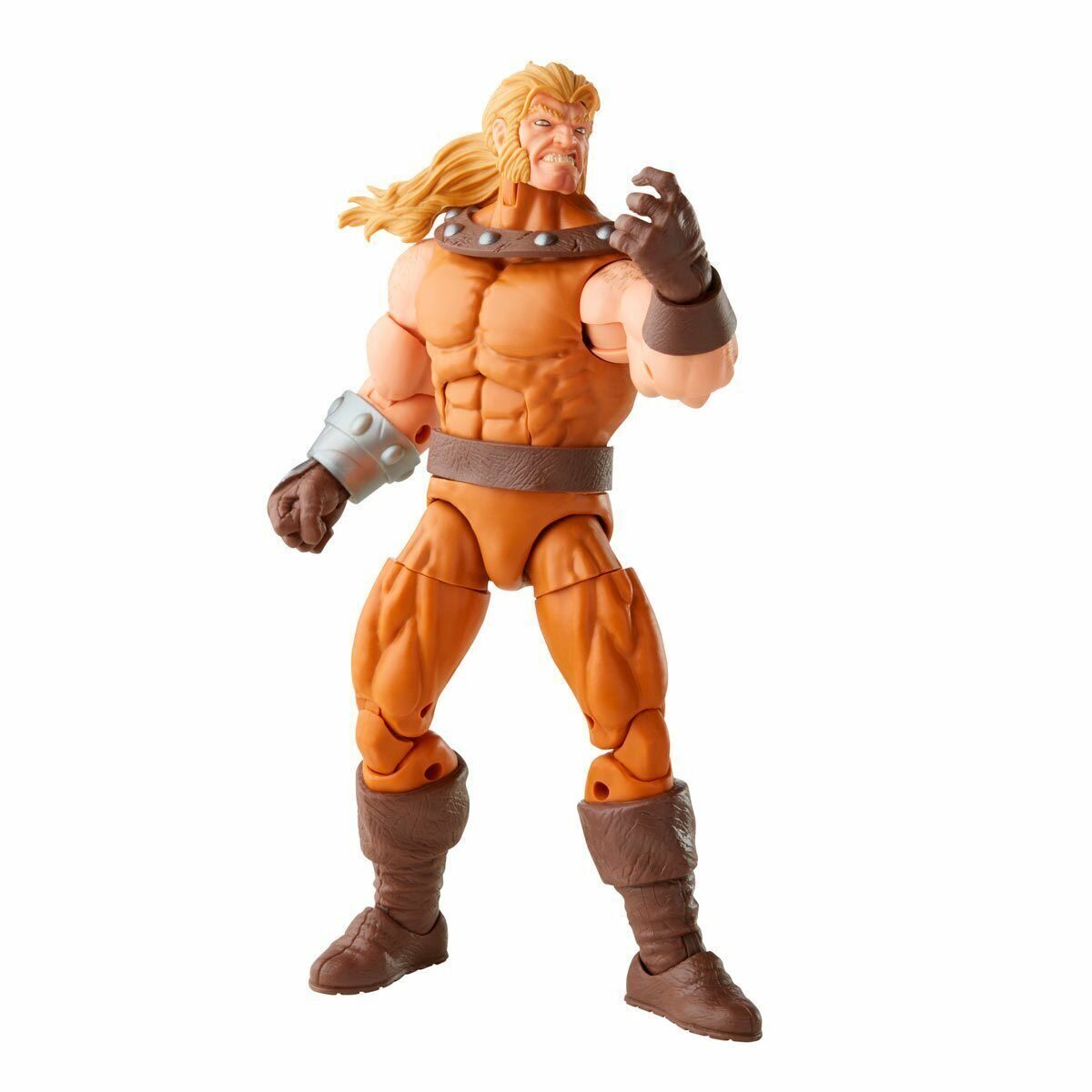 Фигурка Саблезубый (Sabretooth) Люди Икс - Marvel Legends, Hasbro - купить  в Москве с доставкой по России