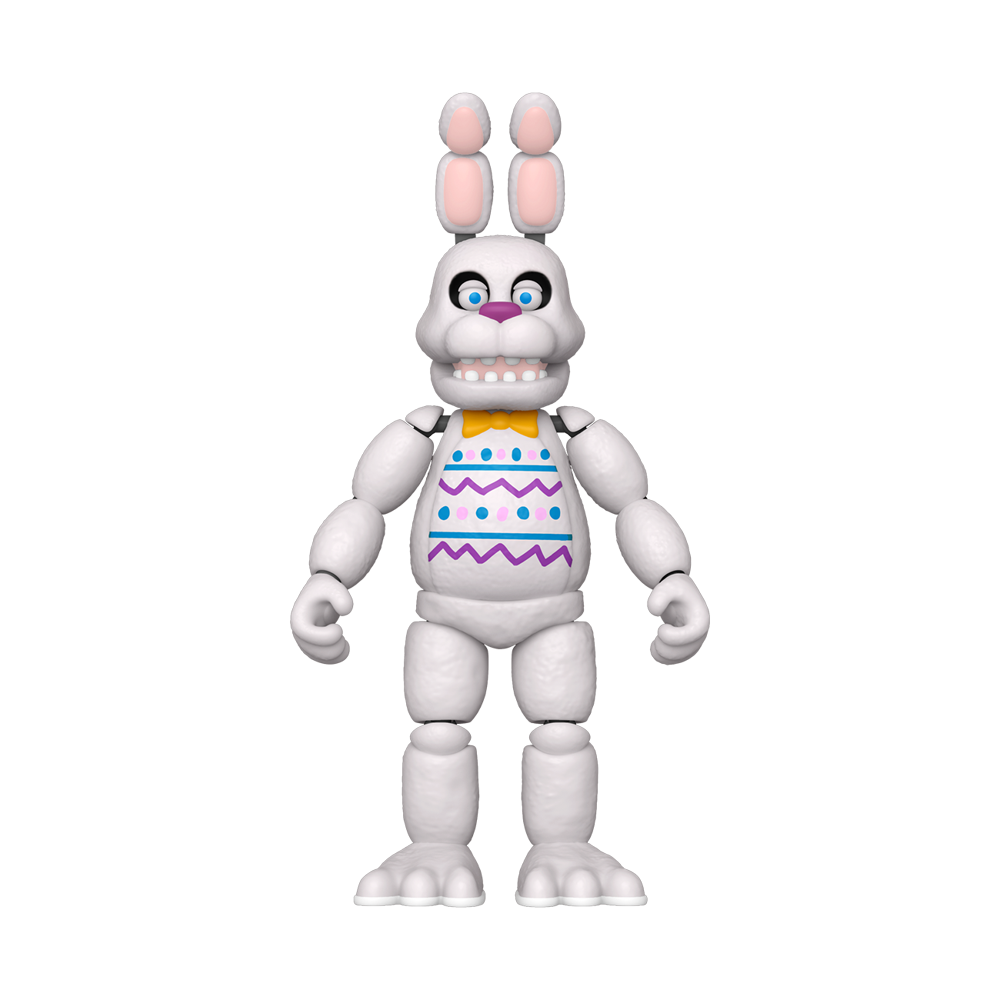 Funko deals withered bonnie