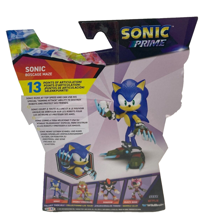 Sonic - Hobbies e coleções - Liberdade, São Paulo 1246420481