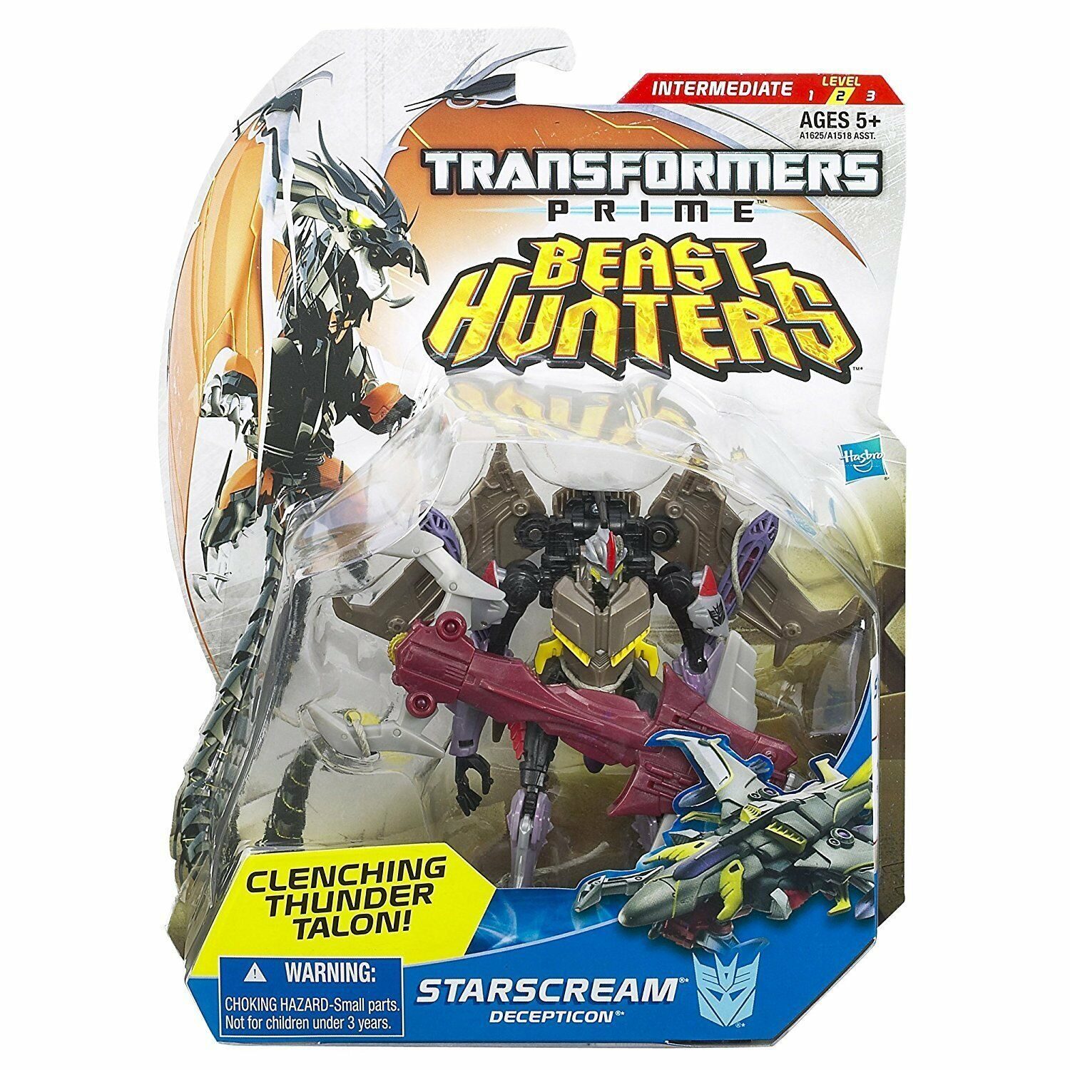 Игрушки Transformers