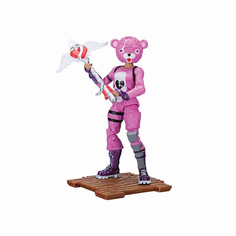 Fortnite toys hot sale squad