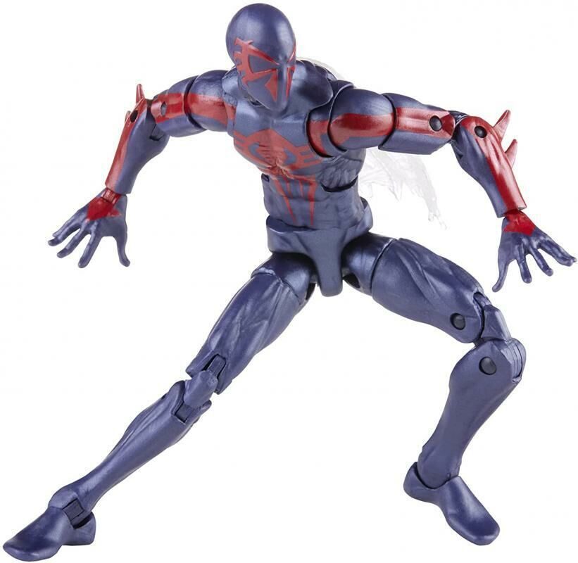 Spider man 2099 clearance legends