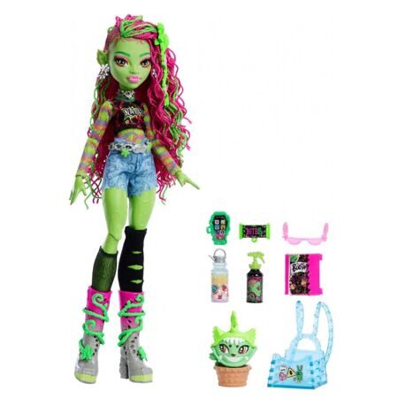 Мебель для Barbie, Monster High, Winx