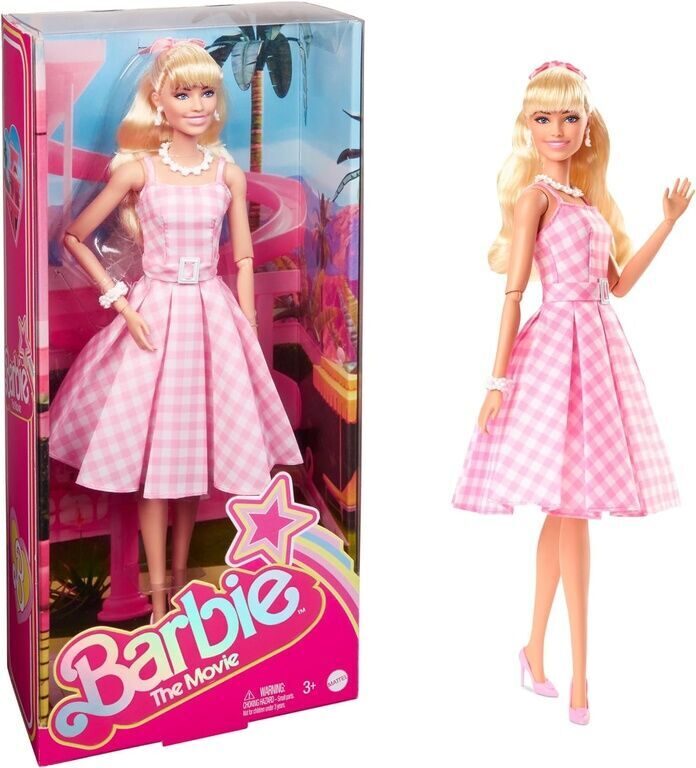 Куклы, пупсы Barbie