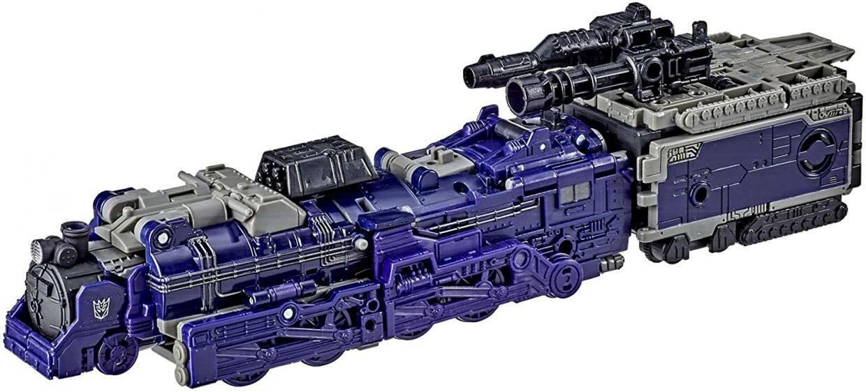 Astrotrain 2024 transformer toy