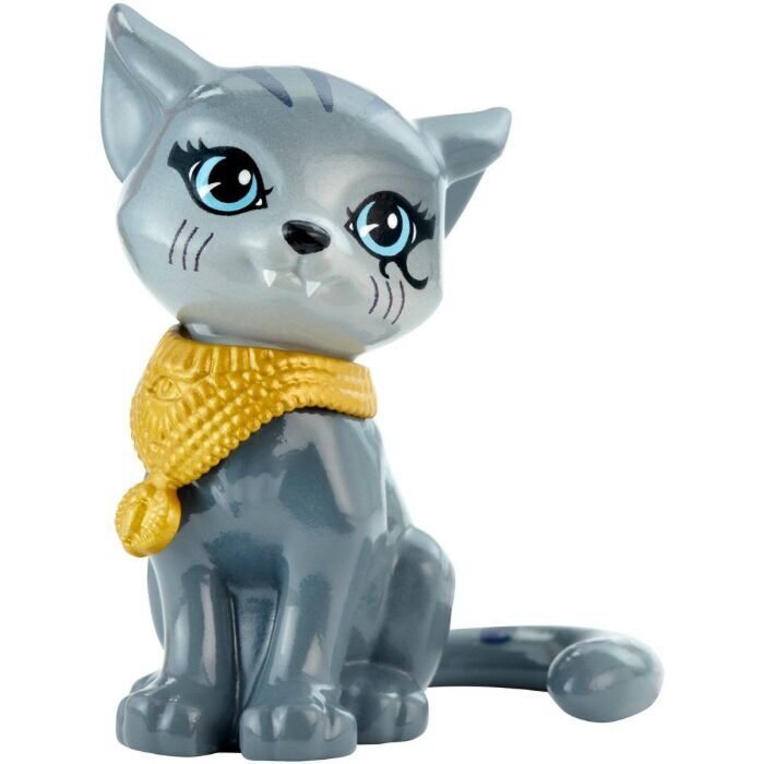 Кукла Monster High Клео де Нил (Cleo De Nile) - Базовая с питомцем, Mattel