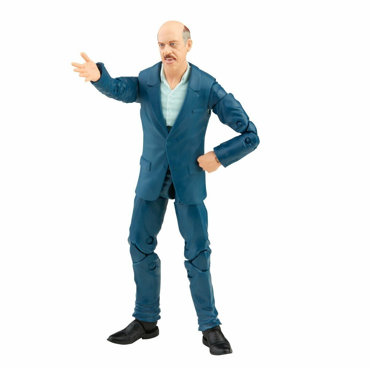 J jonah sale jameson action figure