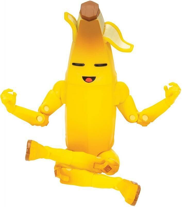 Fortnite peely toys cheap