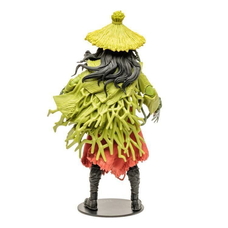 Scarecrow store action figure