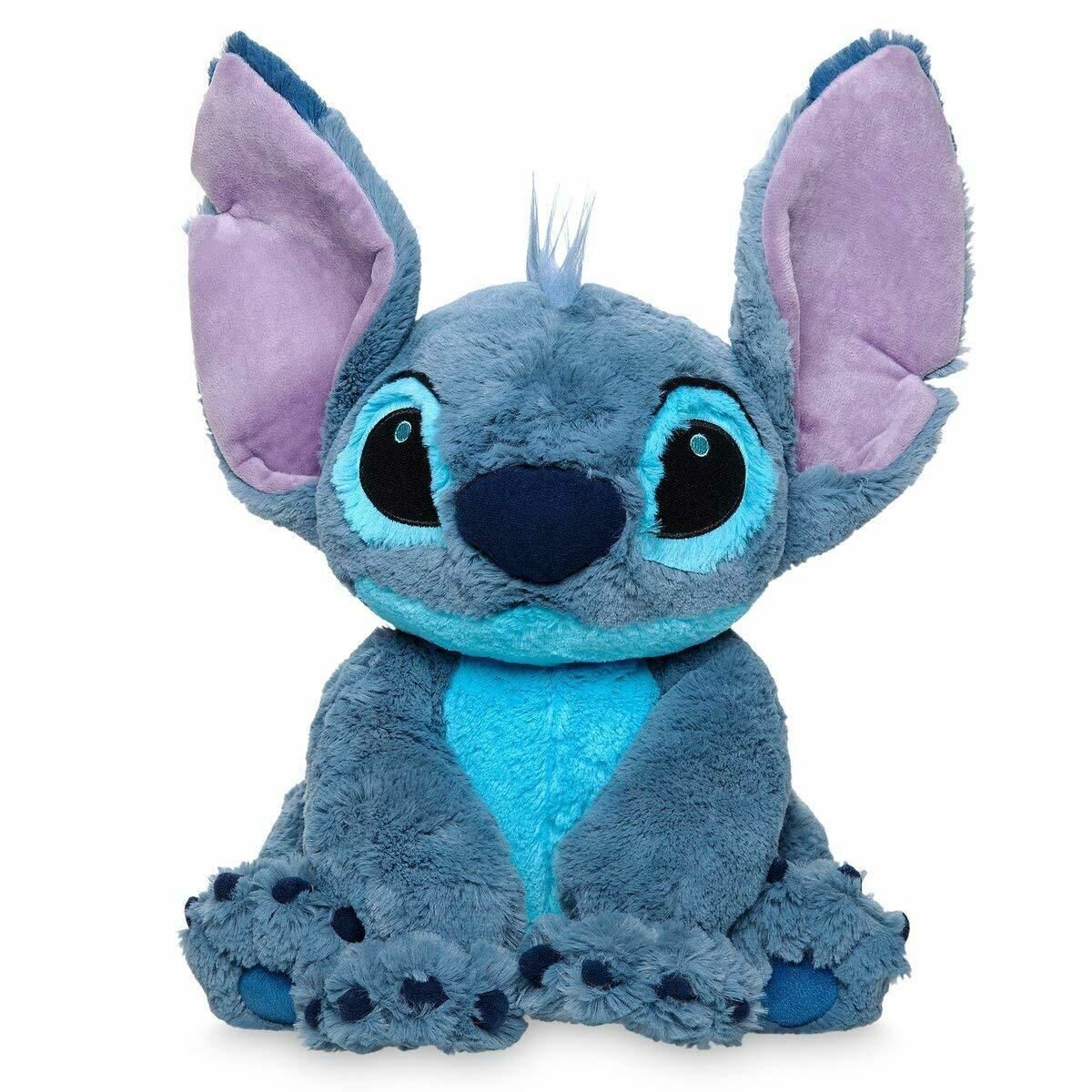 Игрушка Стич (Stitch) из мультфильма Лило и Стич 2018 г. - Lilo & Stitch,  Disney