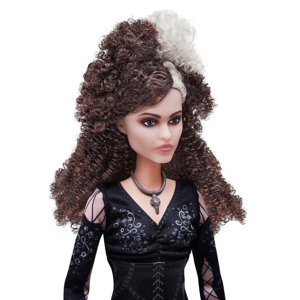 Кукла Беллатриса Лестрейндж (Bellatrix Lestrange) - Harry Potter, Mattel -  купить в Москве с доставкой по России