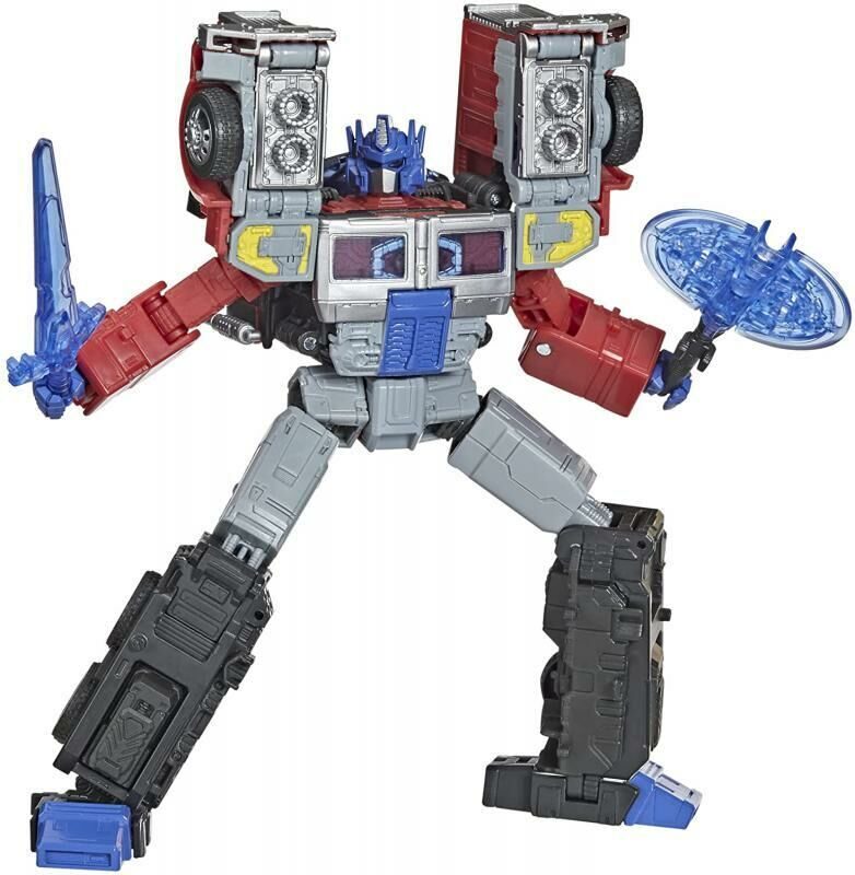 Takara tomy transformers optimus hot sale prime