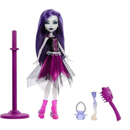 Monster High (Монстр Хай). Серия 